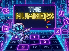 Spil The Numbers