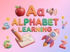 Spil Alphabet Learning