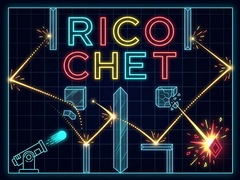 Spil Ricochet