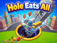 Spil Hole Eats All: Eat Them All