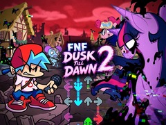 Spil FNF Dusk Till Dawn 2