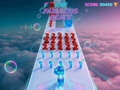 Spil FNF Fabulous Beats