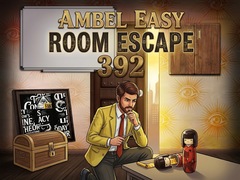 Spil Amgel Easy Room Escape 392
