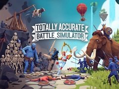 Spil Totally Accurate Battle