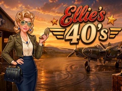 Spil Ellie’s 40s Wartime Chic