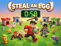 Spil Steal An Egg