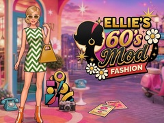 Spil Ellie’s 60s Mod Fashion