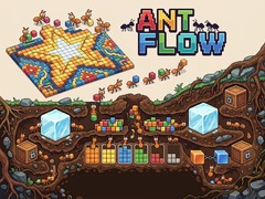 Spil Ant Flow
