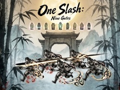 Spil One Slash: Nine Gates