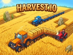 Spil Harvest.io
