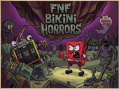 Spil FNF Bikini Horrors