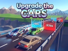 Spil Upgrade the CARS