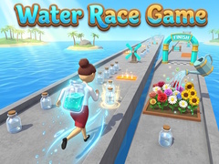 Spil Water Race Game