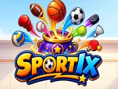 Spil Sportix