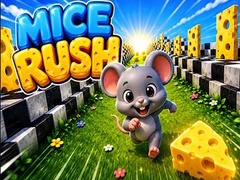 Spil Mice Rush