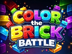 Spil Color Brick Battle