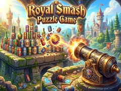 Spil Royal Smash Puzzle Game