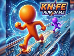 Spil Knife Run Game