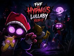 Spil FNF Vs Hypno's Lullaby Reboot