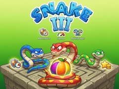 Spil Snake III
