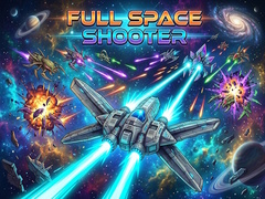 Spil Full Space Shooter