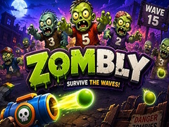 Spil Zombly