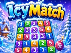Spil Icy Match