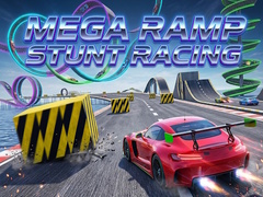 Spil Mega Ramp Stunt Racing 