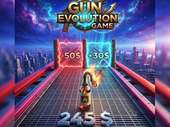 Spil Gun Evolution Game