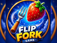 Spil Flip Fork Game