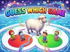 Spil Guess Which Game