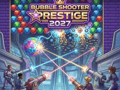 Spil Bubble Shooter Prestige 2027