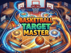 Spil Basketball Target Master
