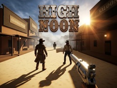 Spil High Noon