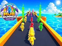 Spil Mob Runner Master