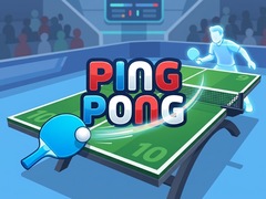 Spil Ping Pong