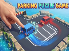 Spil Parking Puzzle Game