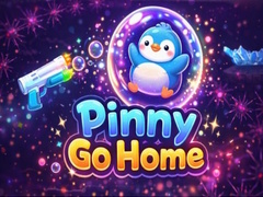 Spil Pinny Go Home