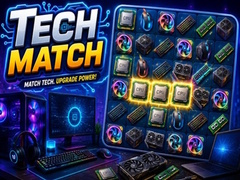 Spil Tech Match