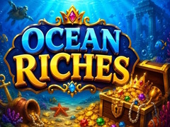 Spil Ocean Riches