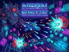 Spil Neon Siege