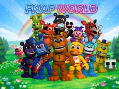 Spil FNAF World
