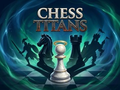 Spil Chess Titans