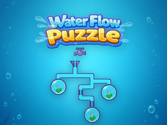 Spil Water Flow Puzzle