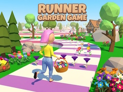 Spil Runner Garden Game