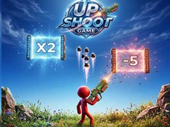 Spil Up Shoot Game