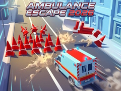 Spil Ambulance Escape 2026