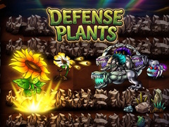 Spil Defense Plants