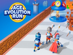 Spil Age Evolution Run