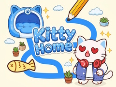 Spil Kitty Home